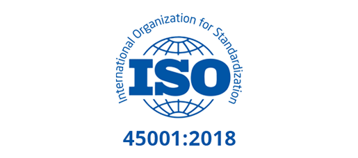 ISO 45001